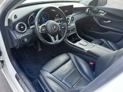 Mercedes-Benz C-Class (Imported) 2020 Facelift C 260 Estate - ფოტო 4