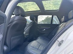 Mercedes-Benz C-Class (Imported) 2020 Facelift C 260 Estate - ფოტო 6