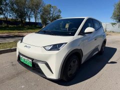 BYD Seagull 305km Vitality Edition - ფოტო 2