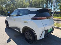 BYD Seagull 305km Vitality Edition - ფოტო 3