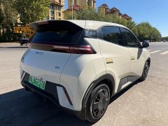 BYD Seagull 305km Vitality Edition - ფოტო 5