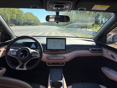 BYD Seagull 305km Vitality Edition - ფოტო 6
