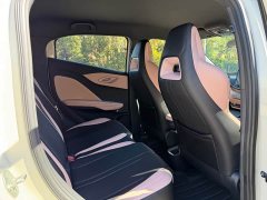 BYD Seagull 305km Vitality Edition - ფოტო 7