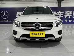 Mercedes-Benz GLB 220 Dynamic - ფოტო 1