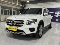Mercedes-Benz GLB 220 Dynamic - ფოტო 2
