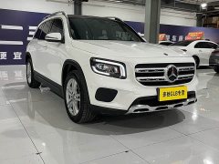 Mercedes-Benz GLB 220 Dynamic - ფოტო 3