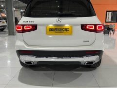Mercedes-Benz GLB 220 Dynamic - ფოტო 4