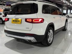 Mercedes-Benz GLB 220 Dynamic - ფოტო 5