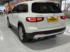 Mercedes-Benz GLB 220 Dynamic - ფოტო 6
