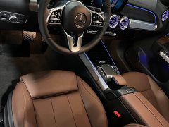 Mercedes-Benz GLB 220 Dynamic - ფოტო 7