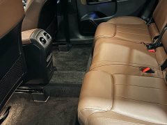 Mercedes-Benz GLB 220 Dynamic - ფოტო 8