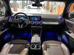 Mercedes-Benz GLB 220 Dynamic - ფოტო 9