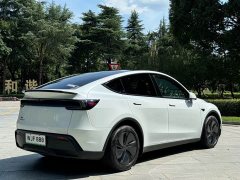 Tesla Model Y Rear-Wheel Drive - ფოტო 2