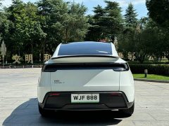 Tesla Model Y Rear-Wheel Drive - ფოტო 3