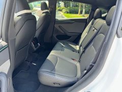 Tesla Model Y Rear-Wheel Drive - ფოტო 7