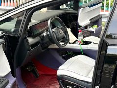 HiPhi X Flagship 4-Seater - ფოტო 5