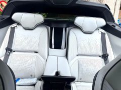 HiPhi X Flagship 4-Seater - ფოტო 6