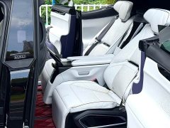 HiPhi X Flagship 4-Seater - ფოტო 9