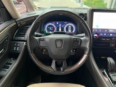 Toyota Vellfire 2024 Crown Hybrid 2.5L Premium Edition - ფოტო 10
