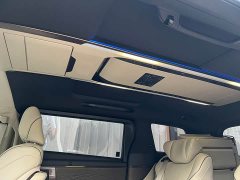 Toyota Vellfire 2024 Crown Hybrid 2.5L Premium Edition - ფოტო 11