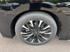 Toyota Vellfire 2024 Crown Hybrid 2.5L Premium Edition - ფოტო 14