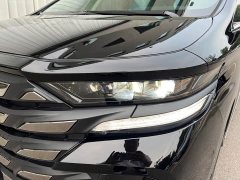 Toyota Vellfire 2024 Crown Hybrid 2.5L Premium Edition - ფოტო 15