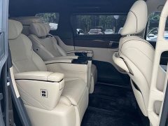 Toyota Vellfire 2024 Crown Hybrid 2.5L Premium Edition - ფოტო 16