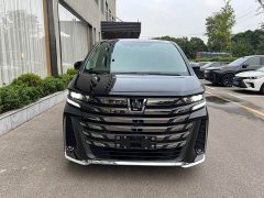 Toyota Vellfire 2024 Crown Hybrid 2.5L Premium Edition - ფოტო 2