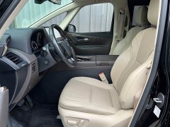 Toyota Vellfire 2024 Crown Hybrid 2.5L Premium Edition - ფოტო 4