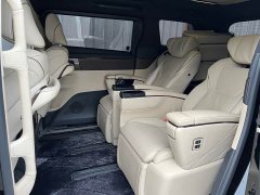 Toyota Vellfire 2024 Crown Hybrid 2.5L Premium Edition - ფოტო 6