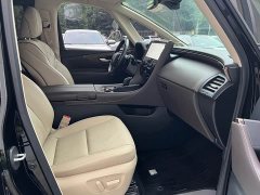 Toyota Vellfire 2024 Crown Hybrid 2.5L Premium Edition - ფოტო 7