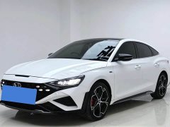 Hyundai Fiesta 270T N Line DLXLuxury Edition - ფოტო 1