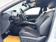 Hyundai Fiesta 270T N Line DLXLuxury Edition - ფოტო 10