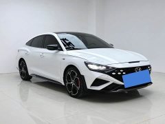 Hyundai Fiesta 270T N Line DLXLuxury Edition - ფოტო 13