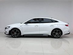 Hyundai Fiesta 270T N Line DLXLuxury Edition - ფოტო 2