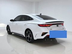 Hyundai Fiesta 270T N Line DLXLuxury Edition - ფოტო 4