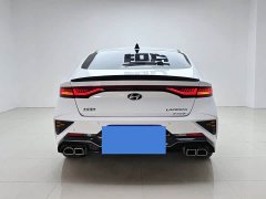 Hyundai Fiesta 270T N Line DLXLuxury Edition - ფოტო 5