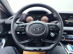 Hyundai Fiesta 270T N Line DLXLuxury Edition - ფოტო 9