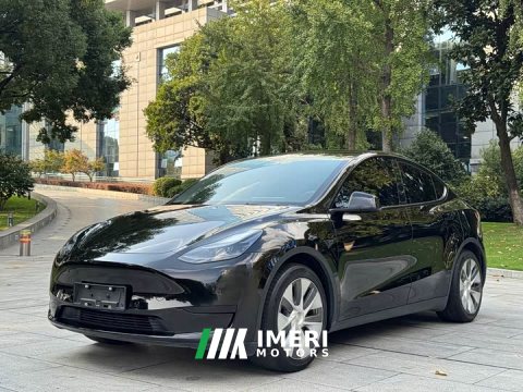 2022 Tesla Model Y Rear-Wheel Drive - ავტომობილი ჩინეთიდან