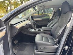Tesla Model Y Rear-Wheel Drive - ფოტო 7