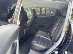 Tesla Model Y Rear-Wheel Drive - ფოტო 8