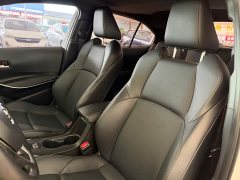 Toyota Corolla Hybrid 1.8H E-CVT Luxury - ფოტო 15