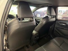 Toyota Corolla Hybrid 1.8H E-CVT Luxury - ფოტო 18