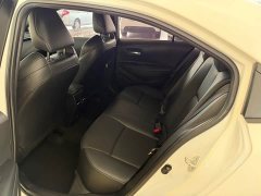 Toyota Corolla Hybrid 1.8H E-CVT Luxury - ფოტო 20