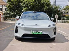 NIO ET5 Champion Commemorative Edition 75kWh - ფოტო 1