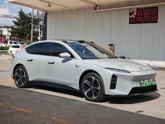 NIO ET5 Champion Commemorative Edition 75kWh - ფოტო 2
