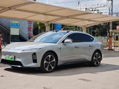 NIO ET5 Champion Commemorative Edition 75kWh - ფოტო 3