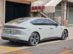 NIO ET5 Champion Commemorative Edition 75kWh - ფოტო 4