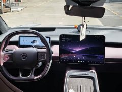 NIO ET5 Champion Commemorative Edition 75kWh - ფოტო 5