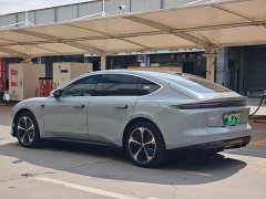 NIO ET5 Champion Commemorative Edition 75kWh - ფოტო 7